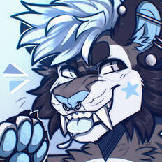 Art by @strayfurstudios on Instagram