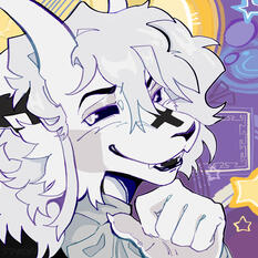 Art by @Ih8usernames on toyhouse